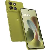 Motorola moto g86 power 5G , 16.9 cm (6.67"), 12 Go, 256 Go, 50 MP, Android 15, Vert