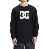 Dc-shoes T-shirt à Manches Longues Dc Star Hls