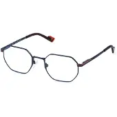 Sting Vst565-5308d2 Reading Glasses Bleu Homme