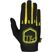 Fist Fluro Off-road Gloves Noir L Homme
