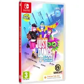 Just Dance 2026