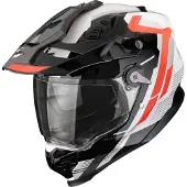 Scorpion ADF-9000 Air Patrol Casque d’enduro