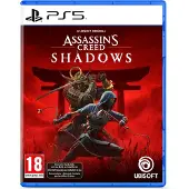 Assassin's Creed: Shadows