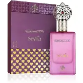 Al Wataniah Sevilla Eau de Parfum pour femme 75 ml