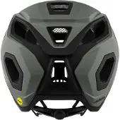 Alpina sport CROOT MIPS, demi-casque, construction de moules, visière de casque, Matt