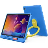Lenovo Tab + Kids Bumper & Stylet - 10.1 Pouces 64 Gb Gris Wi-fi