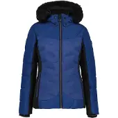 Luhta Suppivaara L9 down jacket Blue 44 Women's Blue 44