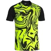 Joma T-shirt à Manches Courtes Lion Ii