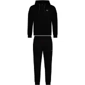 Emporio Armani 7m000914_af10377 Tracksuit Noir XS Homme