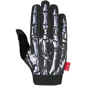 Fist Seth Enslow Off-road Gloves Noir M Homme