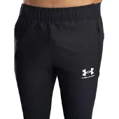 Under Armour Challenger Pro Pants Noir L Homme