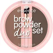 Essence | BROW POWDER | Eyebrows