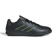 Adidas COPA PURE III CLUB IN J noir 30