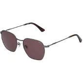 Police Lunettes de soleil pour hommes , modèle Spll06-540568