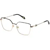 Just cavalli Vjc013 Woman Glasses Rose Femme