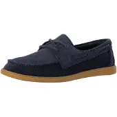 Clarks Mocassins CLARKBAY GO hommes - Marine - 43