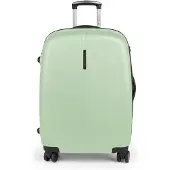 Gabol Paradise Xp Spinner Tsa Expandable 70/79l Trolley Bag Vert