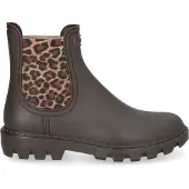 Toni pons Clayton Rain Boots Marron EU 41 Femme