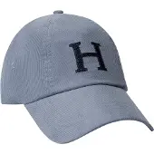Hackett Hm0400061 Cap Bleu