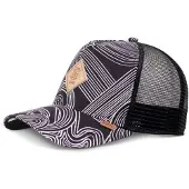 Djinns 1005634 Cap Gris