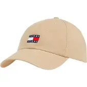 Tommy Hilfiger Heritage Cap Beige