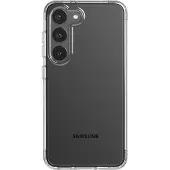 Tech21 Evo Clear Galaxy S23 5g Phone Case Clair