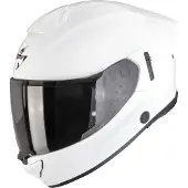Scorpion EXO-530 Air Casque Intégral Blanc M unisex