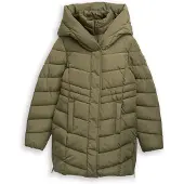 Tom Tailor Manteau d’hiver olive