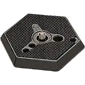 Manfrotto 030-14 Plateforme d'Adaptation