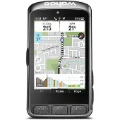 WahooFitness Ordinateur de vélo Elemnt Ace Gps Transparent Transparent One Size