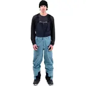 Jones Shralpinist Gore-tex Recycled Bib Pants Bleu S Homme