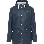 ICEBOUND Veste fonctionnelle marine