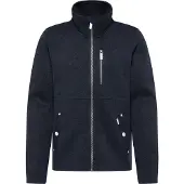 ICEBOUND Vestes en maille marine