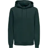 Only & Sons Sweat-shirt 'ONSCeres' vert foncé