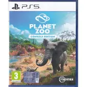 Ps5 Planet Zoo It Clair