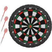 Spokey NARVI BASIC Cible d'entraînement pour fléchettes
