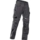 Kübler Pantalon de travail Cordura pour femmes (34)