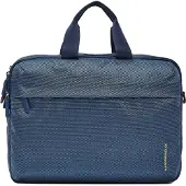 Mandarina Duck Porte-documents 'Zephyr' pétrole