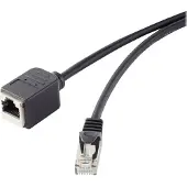Renkforce Câble d'extension réseau