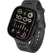 Decoded Ares O 2117 Strap Noir