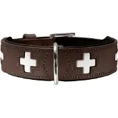 Hunter Pet Collier De Chien Swiss