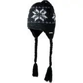 Barts Nordic Inka Old Beanie Bleu
