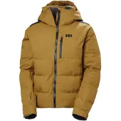 Helly Hansen Kvitfjell Race Jacket Blue L Femmes Blue L