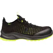 Safety Jogger MODULO S1PS LOW PERF noir 45