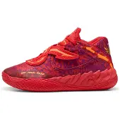 Puma Chaussures de basket 312132-01 pour Unisex