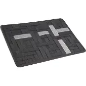 Ultron 156801 Tablet Tasche RealLife Keeper 9" Organizer