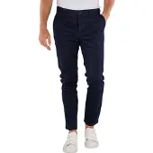 Scotch & Soda Pantalon chino 'Mott' marine