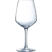 Luminarc Verre À Pied 40cl Vinetis - 4 Verres