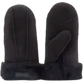 Warmbat Lammy Patchwork Gants Dames