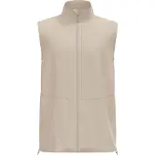 Odlo Hommes, Gilet, Zeroweight Warm Reflective 2.0, Gris, (M)